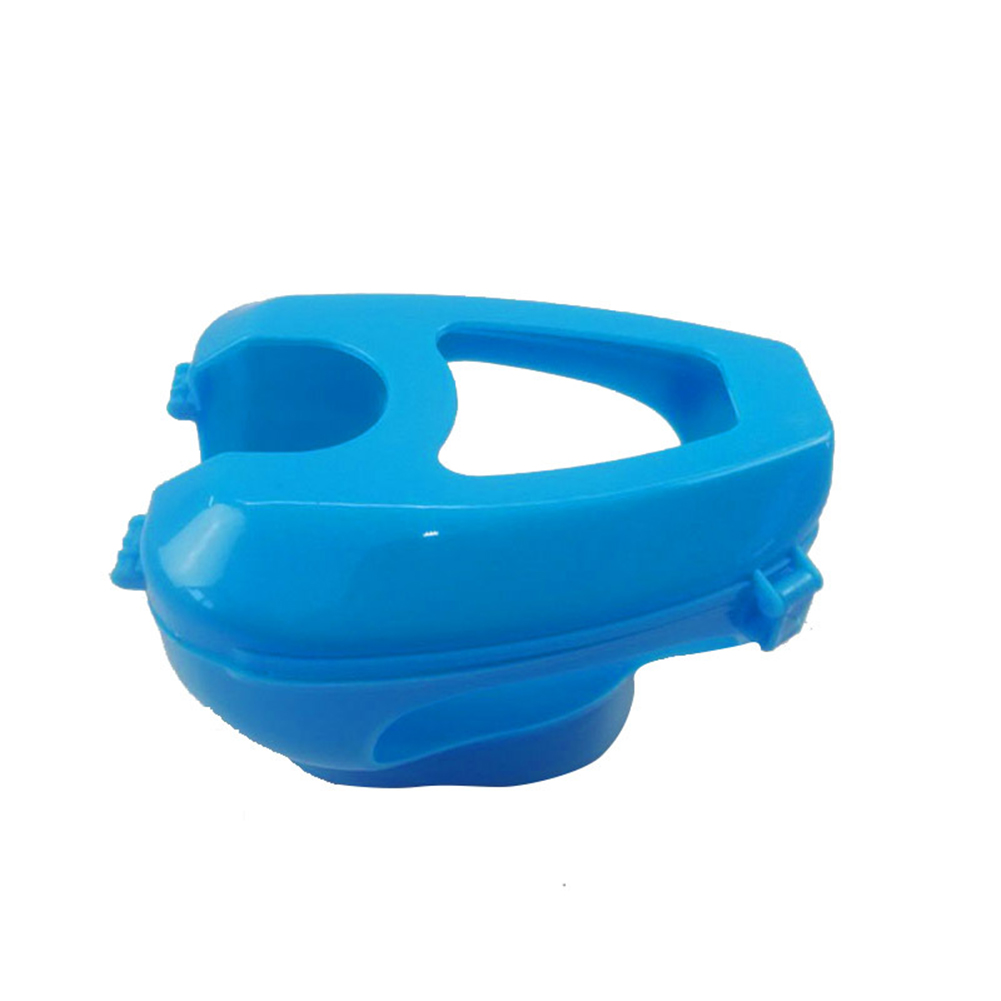 GC Pigeon Holder Plastic Pigeons Holder Bird Fixed Frame Rack Feeding Syringe For Birds Pigeon Parrot Chick Injection Feeding. 