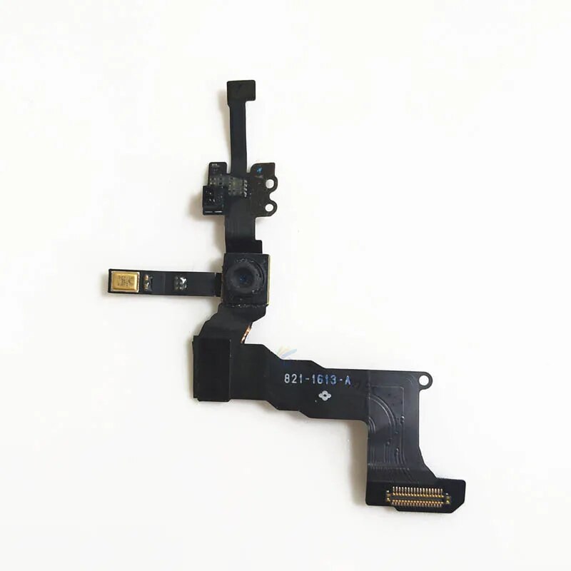 New Proximity Sensor Right Flex Cable For iPhone 5 5S 6 6S 6 S Plus Front Camera Assembly Replacement. 