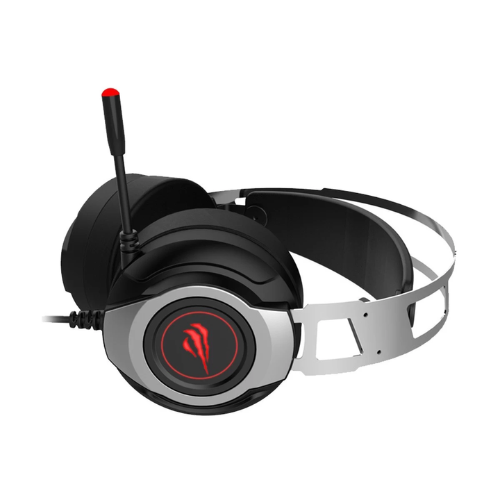 Havit Gamenote H2007U 7.1 USB Wired Gaming Headphone