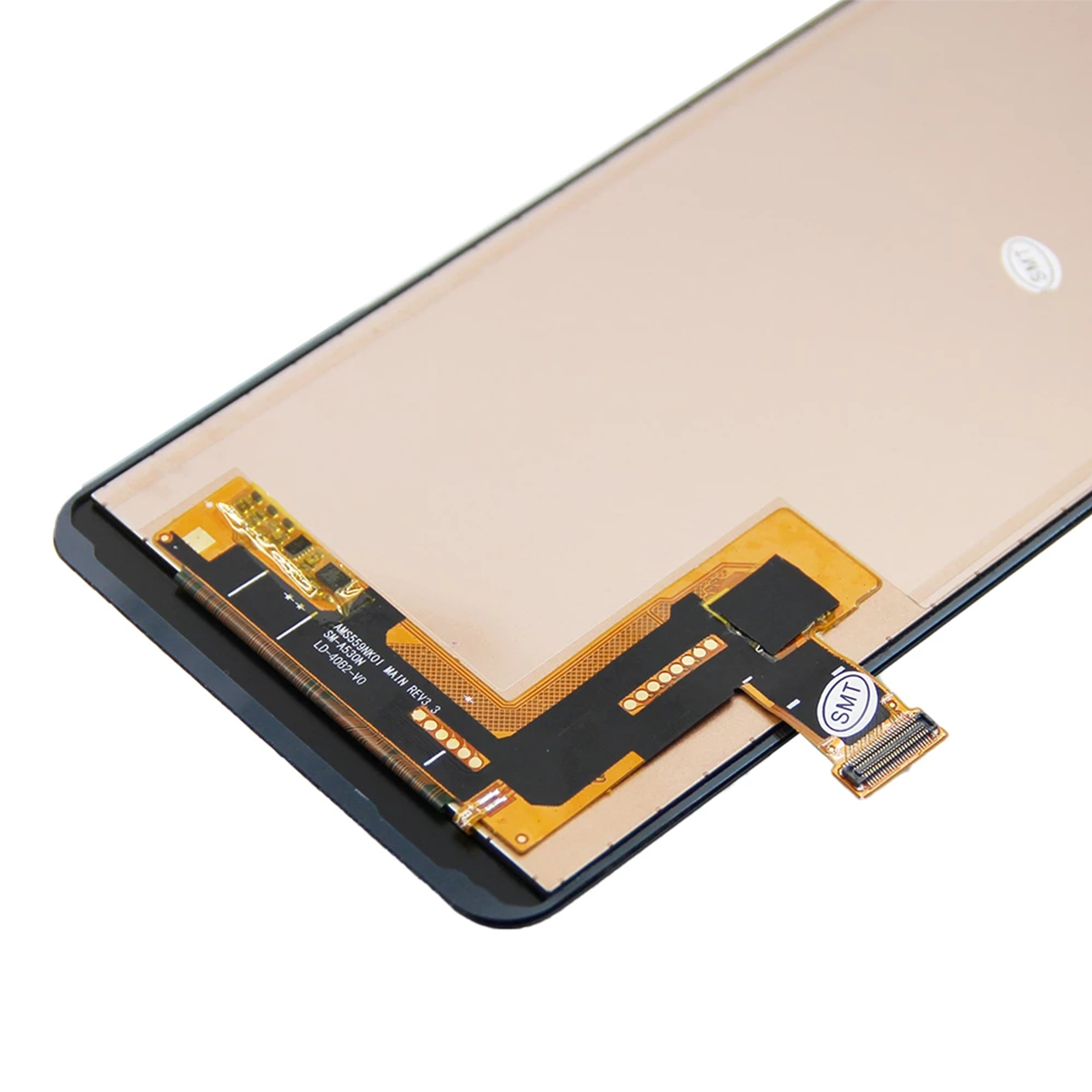 LCD For Samsung Galaxy A8 2018 A530 A530F A530L Display Touch Screen Digitizer Assembly Replacement Parts. 