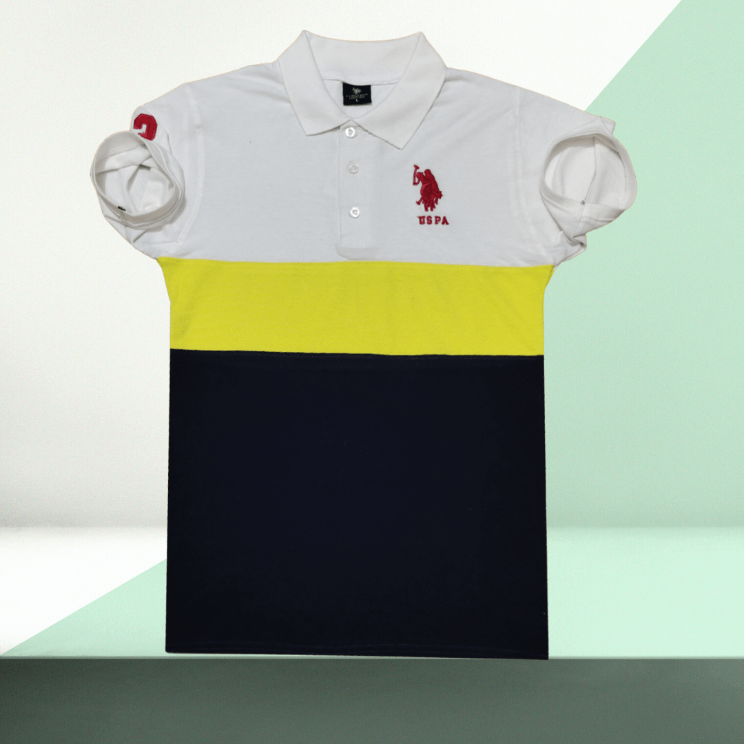 premium quality polo t-shirt for men's
