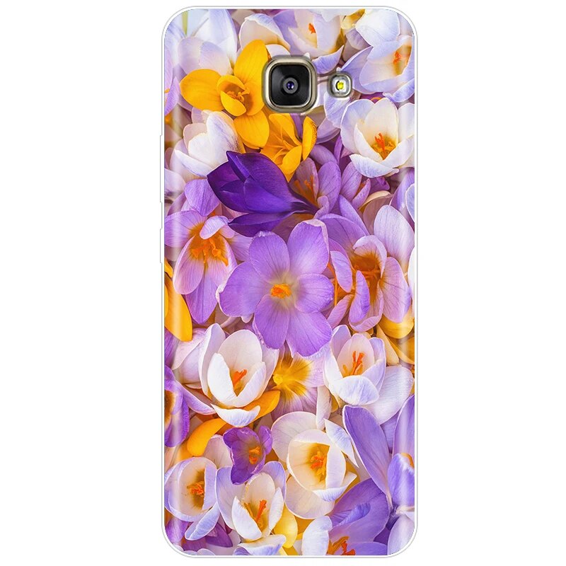 For Samsung Galaxy A3 Case Samsung A3 2015 2016 2017 Silicone Case Soft Tpu Back Cover For Samsung A310 A320 Phone Case Bumper. 