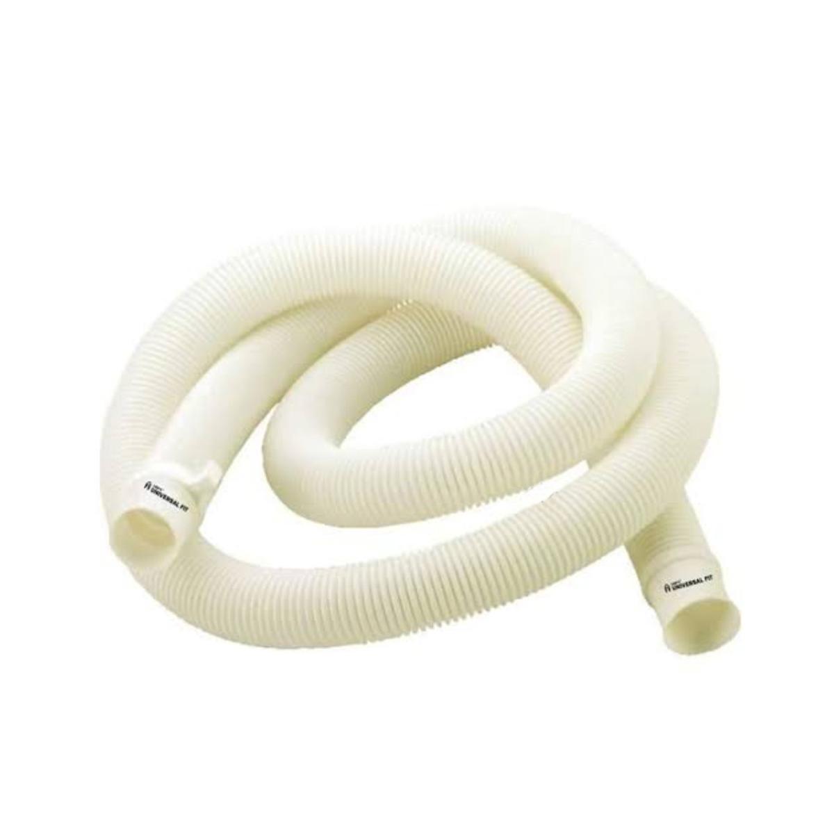 Universal Washing Machine  Drain Hose Pipe For Semi And Top Load Washing Machine. 