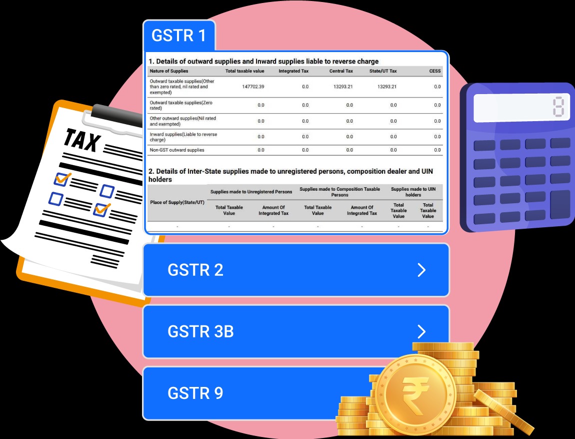 VYAPAR Billing Software for Businesses Manage Inventory Seamlessly. 