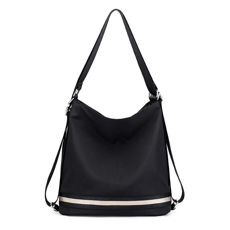 Waterproof Oxford Backpack Women 