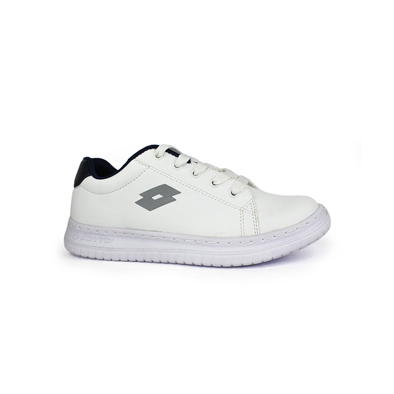 Lotto white shoes price online