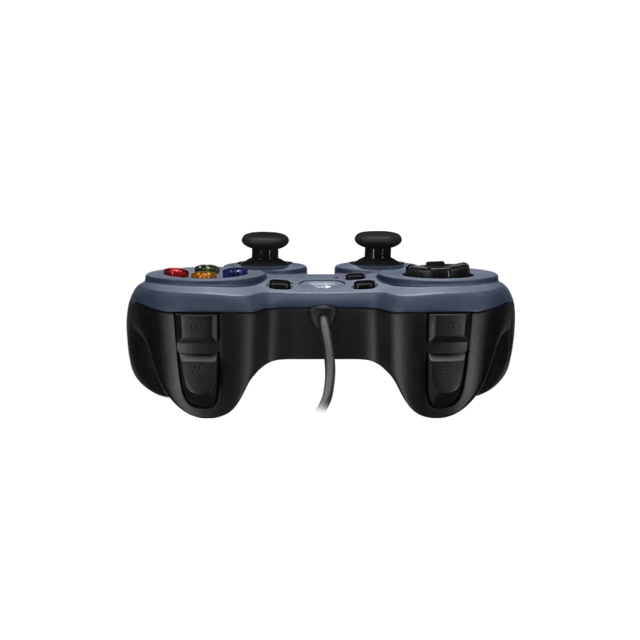 Logitech F310 USB Gamepad. 