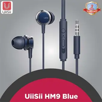 uiisii hm9