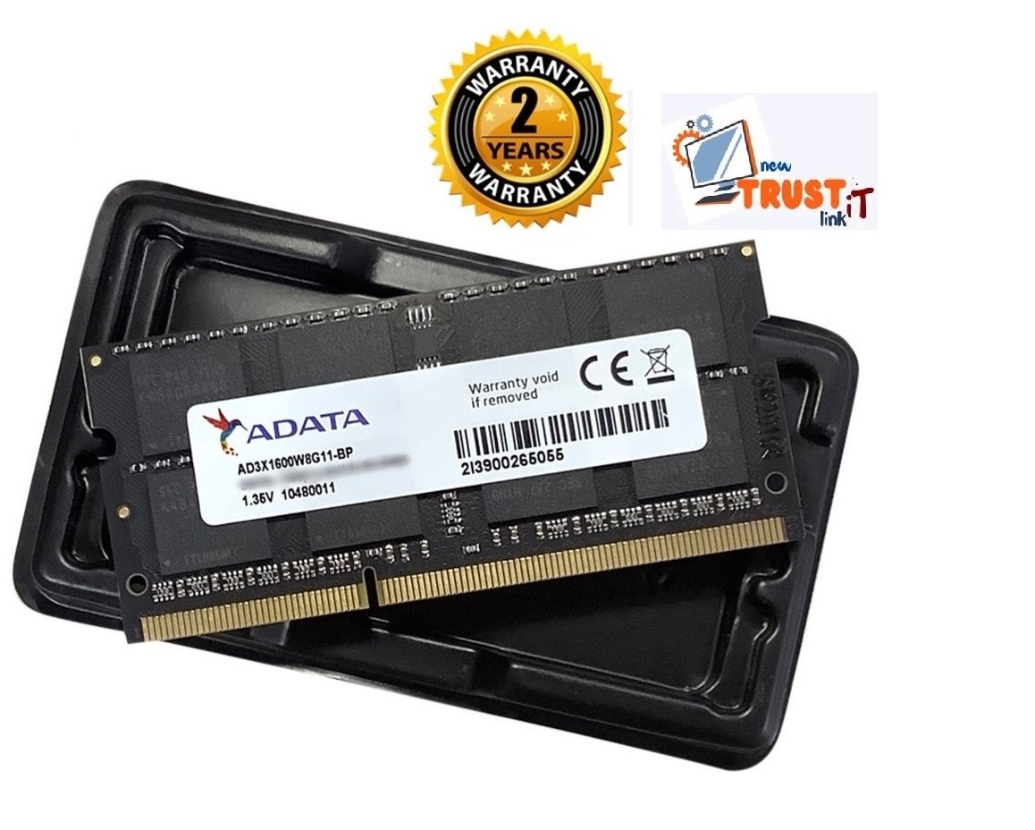 Adata 8gb Ddr4 Laptop Ram 8gb Adata 8gb Ddr4 Ram 8gb Price For