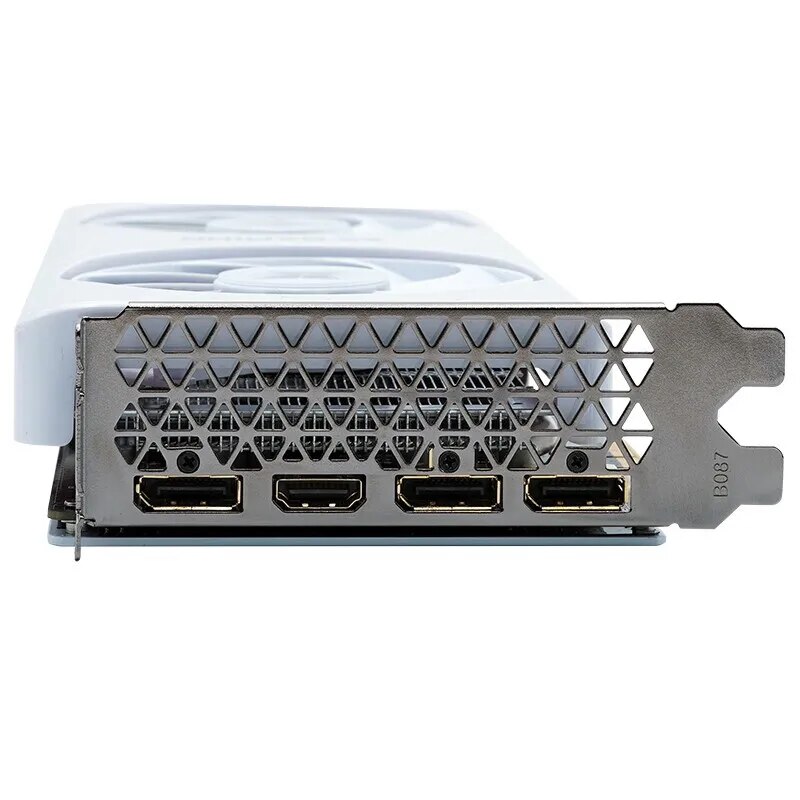 AX-Power By INNO3D GeForce RTX 4060 Graphics Card 8GB X2W GDDR6 128Bit NVIDIA 8G RTX4060 Video Card Desktop Gaming GPU New. 