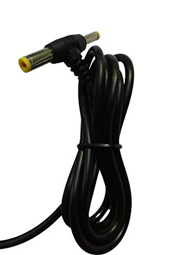 12V 2A DC Power Adapter, Powers Supply, Charge, SMPS for PC, LCD Monitor, TV, LED Strip, CCTV, 12 Volt 2 Amp Power Adapter (AC Input 100-240V Dc Output 12 Volt 2 Amps - Dual Pin). 