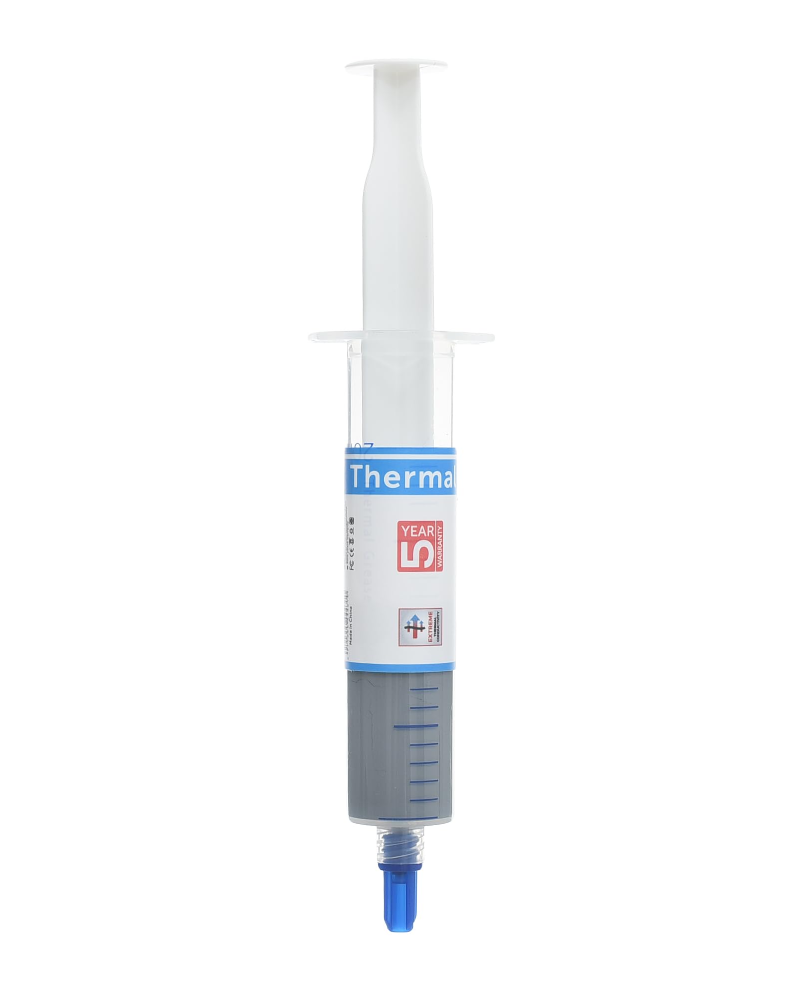 HY510 / HM501 Silicone Thermal Paste 20ml Thermal Grease Paste Silicone Heatsink Compounds CPU Processor VGA Graphics Card LED IC Metal Based