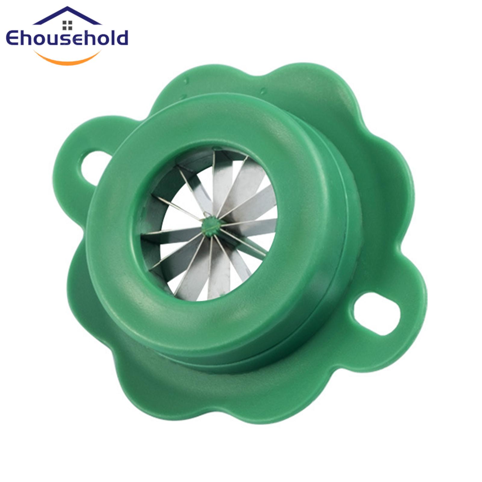Onion Shredder Hanging Hole Handheld Manual Onion Cutter Grater Slicing Tools. 