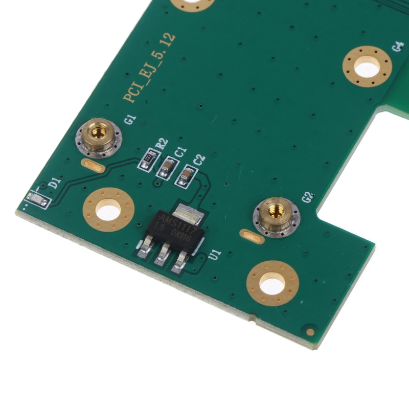 Wireless To Mini -E Riser Wifi Adapter Model Sqwf-M1