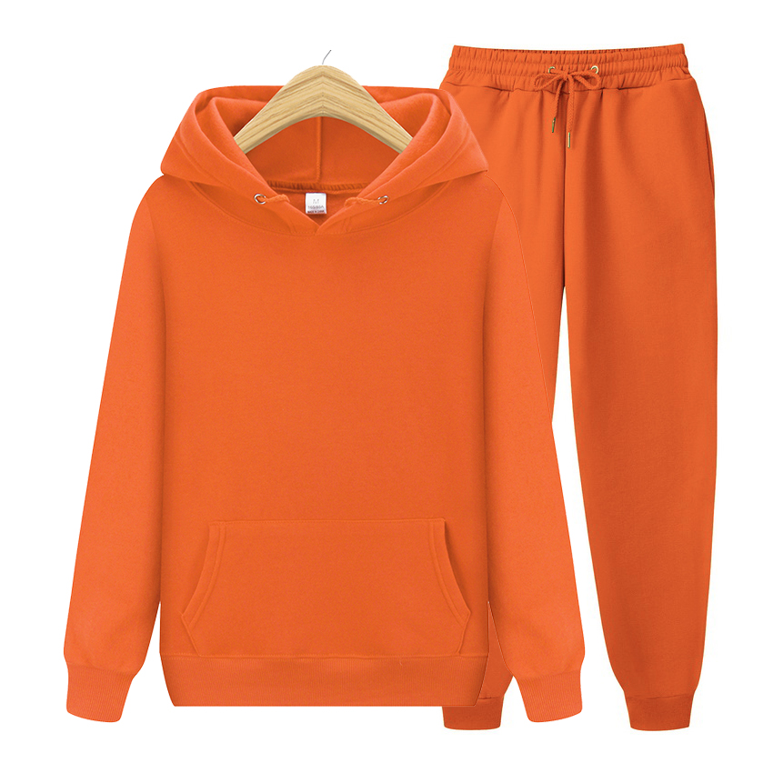 drawstring loose fit pants men's casual joggers men winter