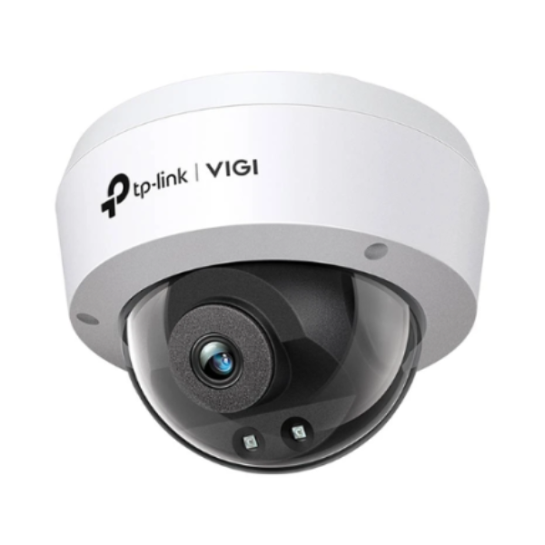 VIGI C240(4mm) 4MP Full-Color Dome Network Camera