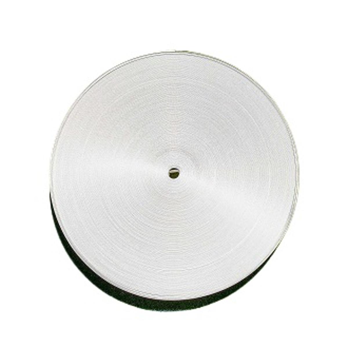 Badminton Court Line Marking Strap/Ribbon - 2 Inches Wide For Precise Court Marking, Ensures Accurate Boundary Lines. 