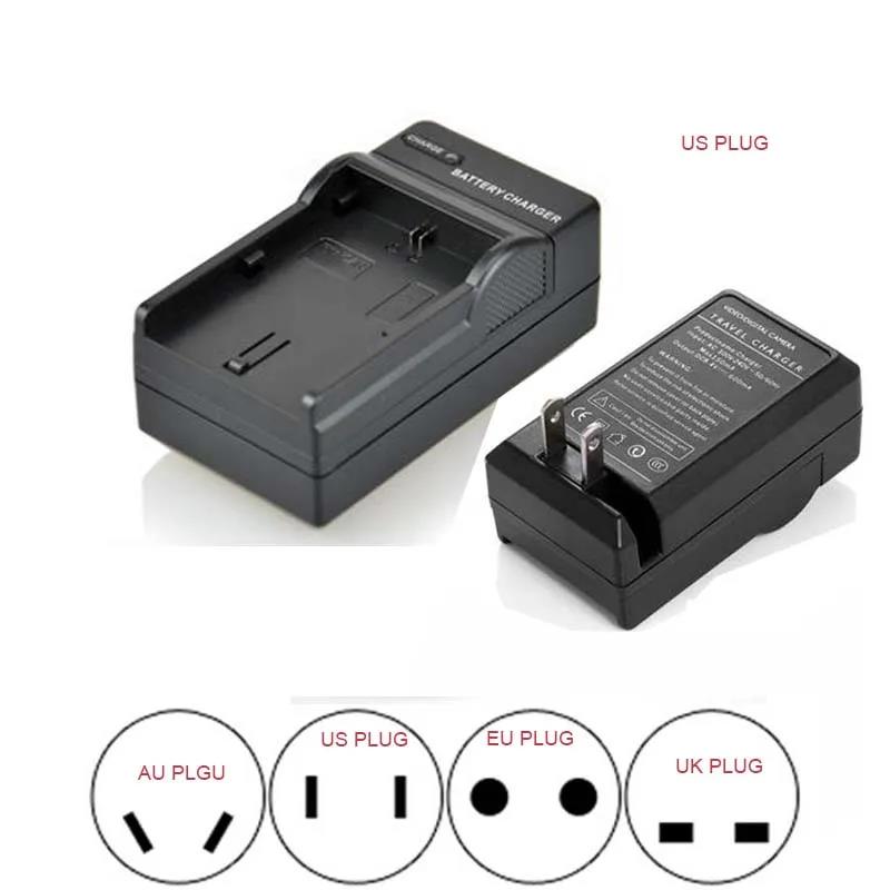 Battery Wall Charger for HITACHI DZ-HS401 HS403 HS500A HS500E HS500SW HS501 503 DZ-BP7 DZ-BP7S BP14 BP14R BP14S BP21S BP21SJ
