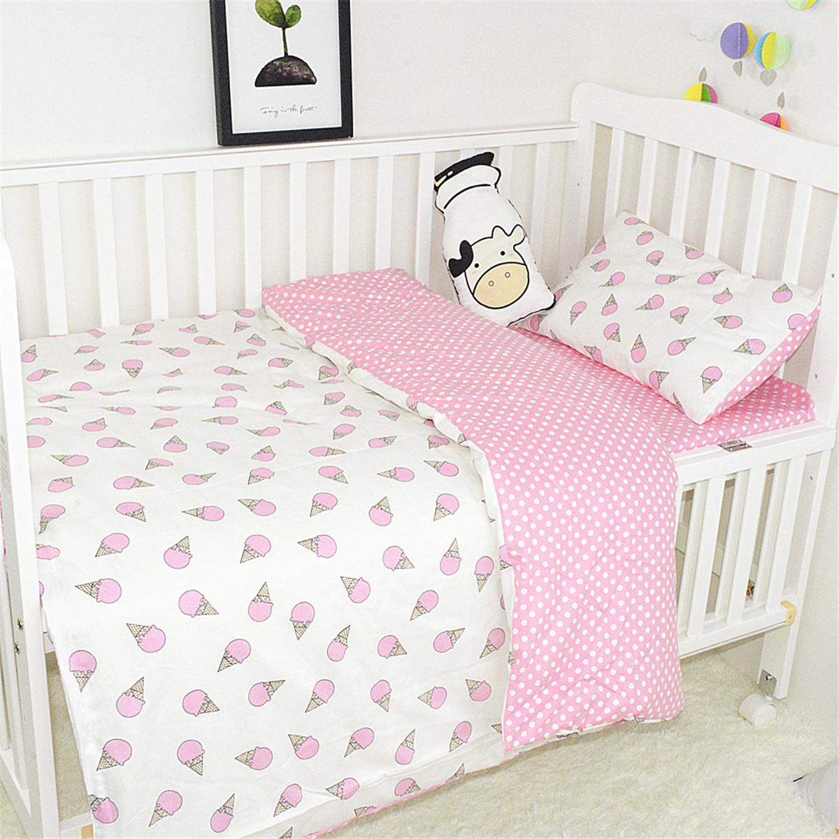 baby cot quilt covers