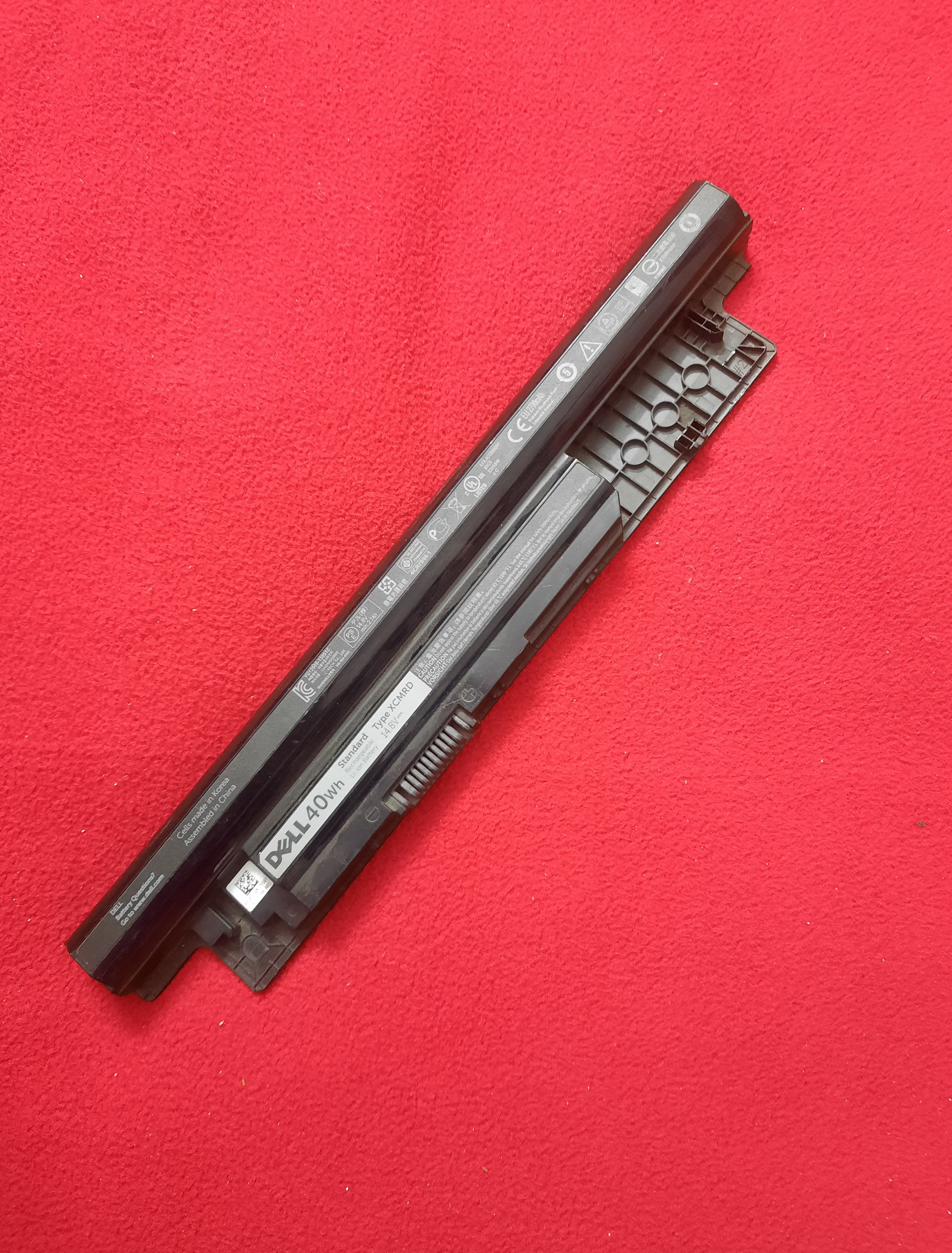 Lithium ion battery laptop battery 4cell good quality for diy project...... 