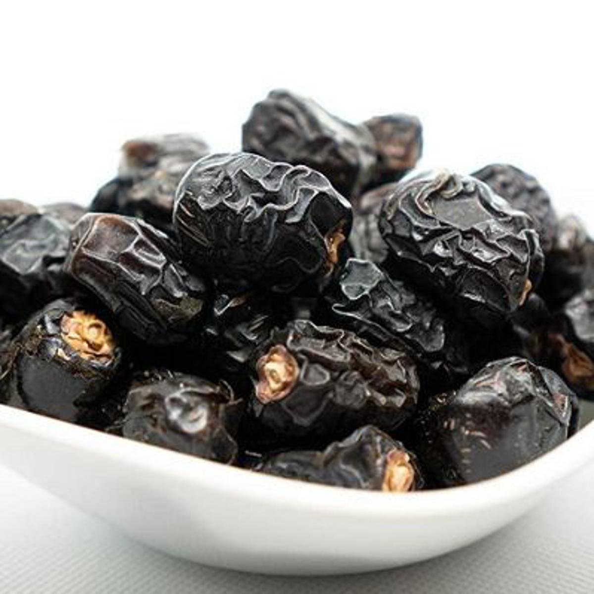 Premium Ajwa Dates 1kg