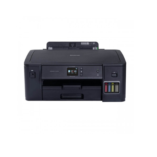 Brother HL-T4000DW A3 Inktank Single Function Printer. 