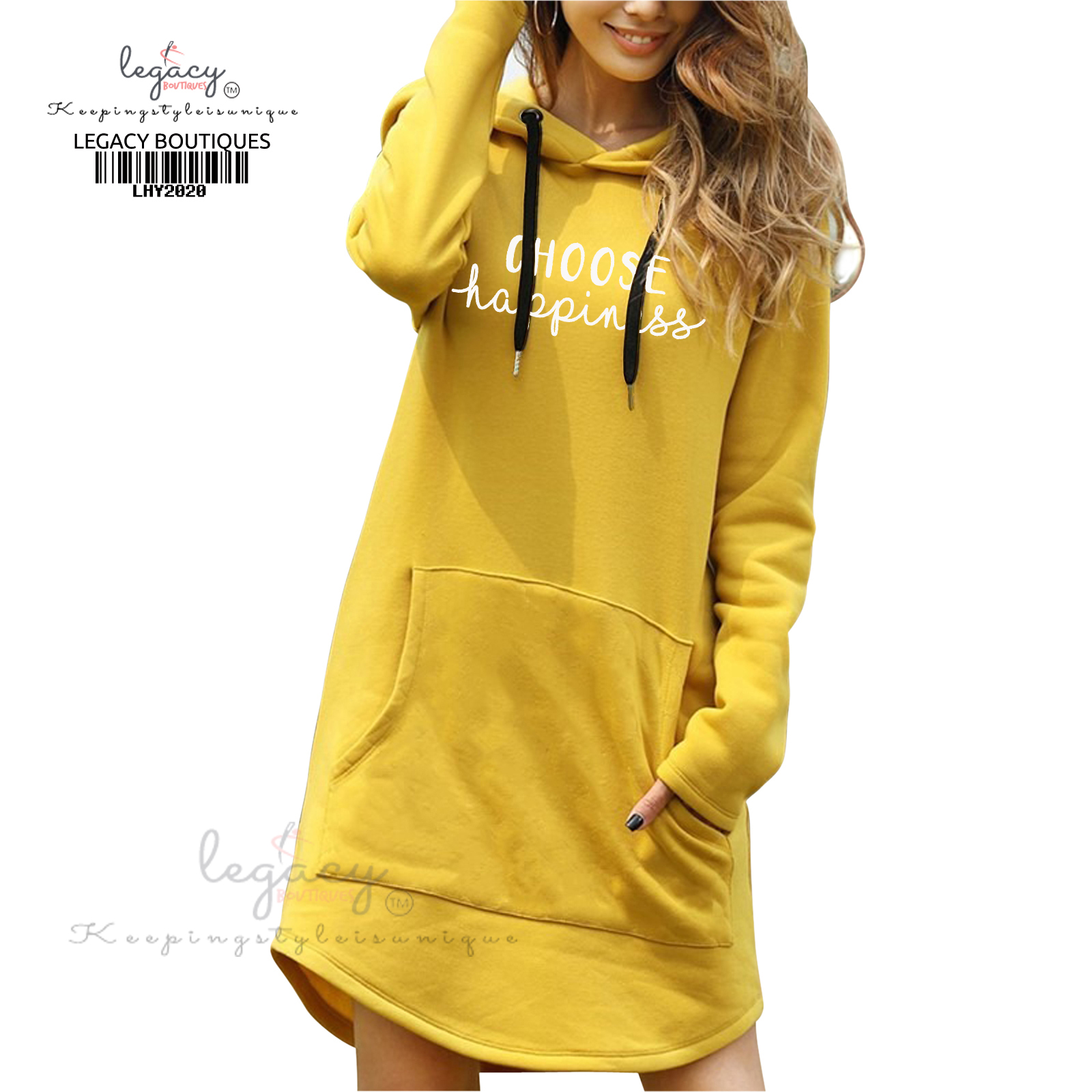 loose hoodie women's