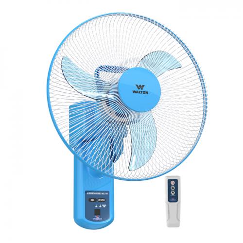 W160A-RMC (Sky Blue) Haihg Speed Air Delivry With Remote Control