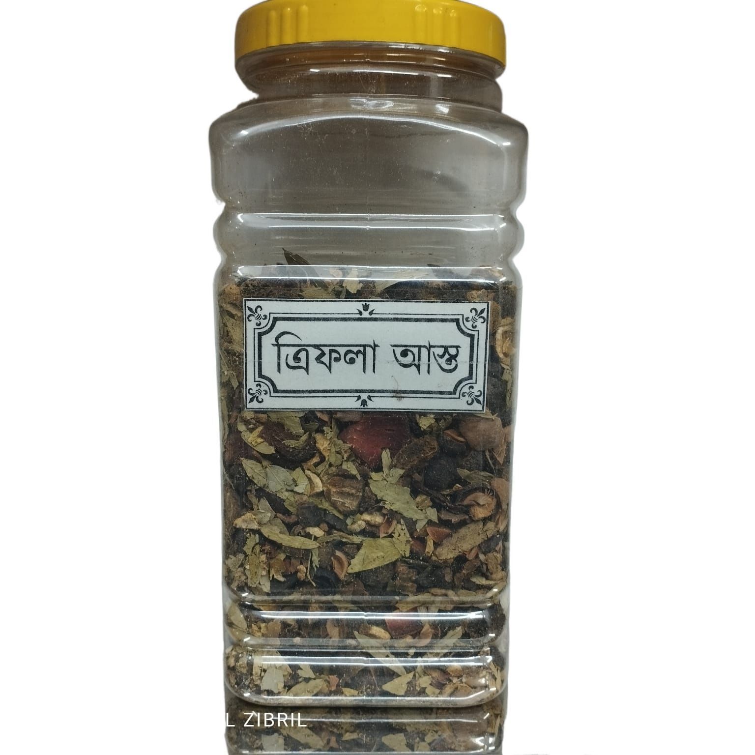 Asta Triphala / Trifola Asta- 100 gm