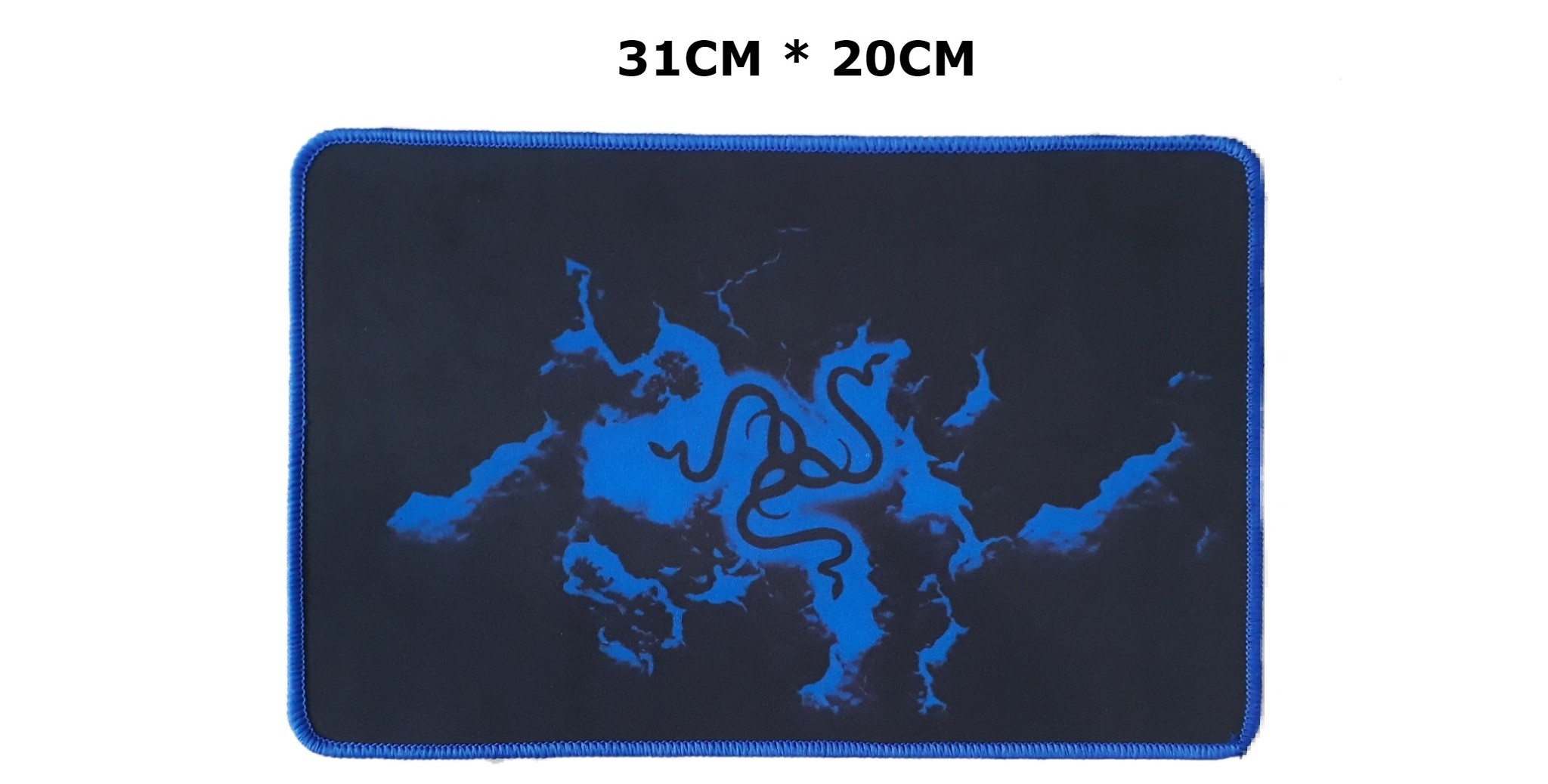 Razer Goliathus Mouse Pad/ Office Mouse Pad. 