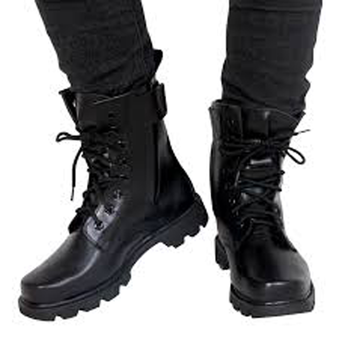 military army shoes