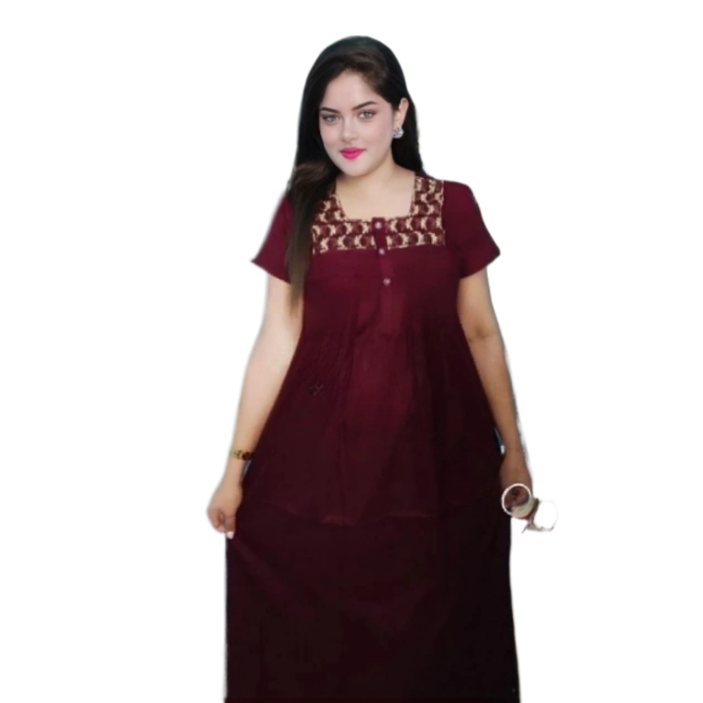Buy maxi dresses Online at Best Price in Bangladesh - Daraz.com.bd