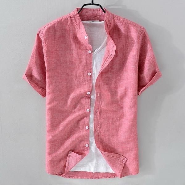 Short Sleeve Shirt / Half Sleeve Shirt 