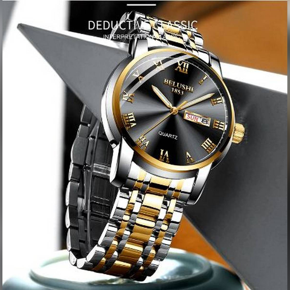 top brand watches