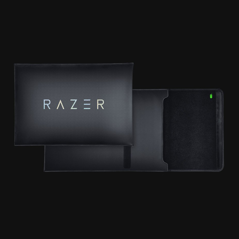 Razer Blade Sleeve V2 Protective Case For Laptops 13.3 '', 15.6 '', 17.3 ''. 