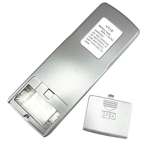 Gree,AC Remote Control for Gree Replacement Remote Control Controller for Gree Air-Conditioning. 