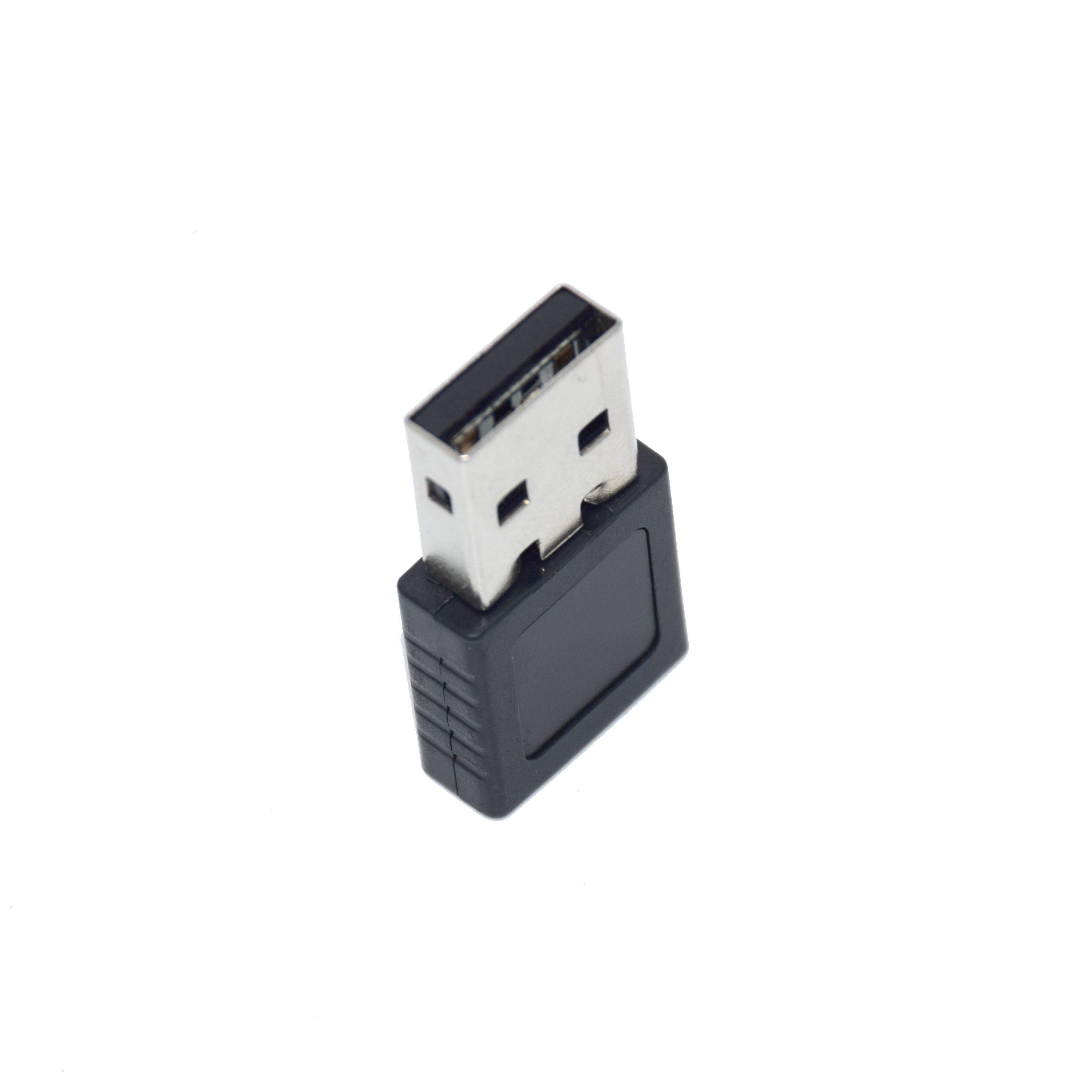 Mini USB Fingerprint Reader Module Device For Windows 10 11 Hello Biometrics Security Key. 