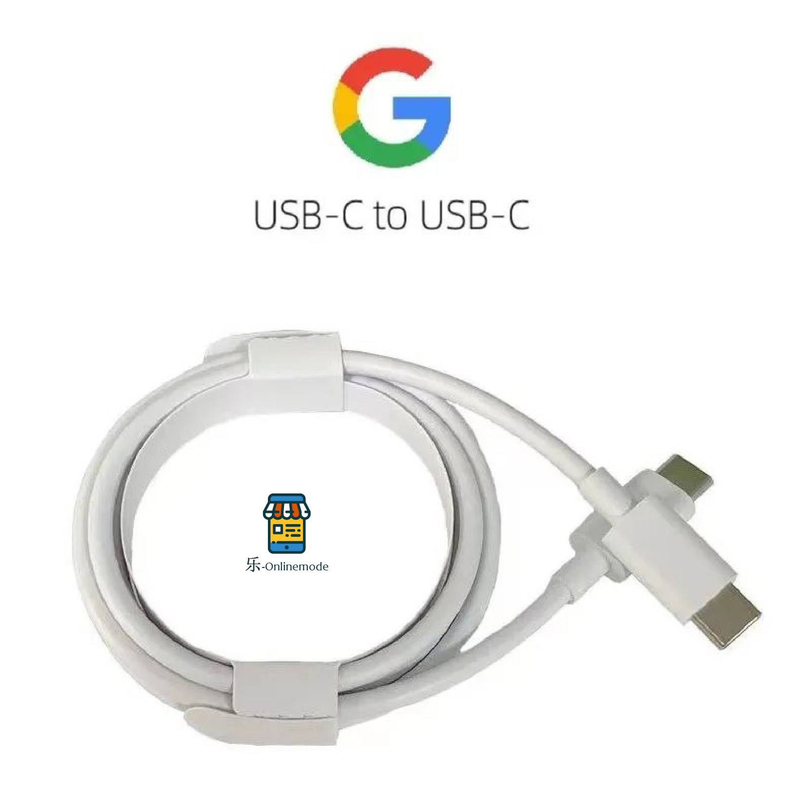 For Google 30W PD Fast Charger Cable USB C To Type C Quick Charging Data Cord For Pixel 8/7 56 Pro 4 4A 5A 6A 3A 3 XL XXL