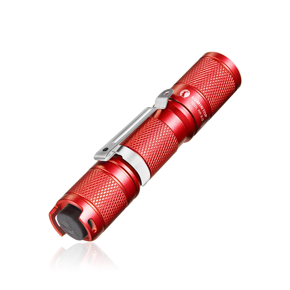 Lumintop Tool AA 3. 