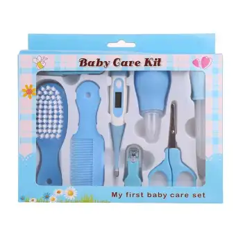 baby care set