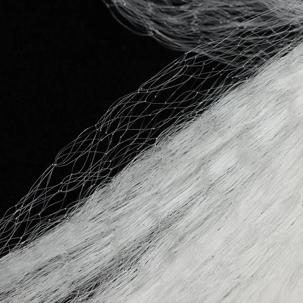 Single Layer Floating Net Universal Durable Simple Convenient Practical Home Fishnet Wire Portable Solid Tool Small White Strip. 