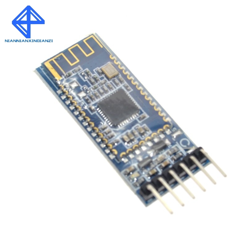 【Alizeker Mall】4.0 Bluetooth Module For Ble With Backplane Cc2540 Cc2541 Hm-11. 