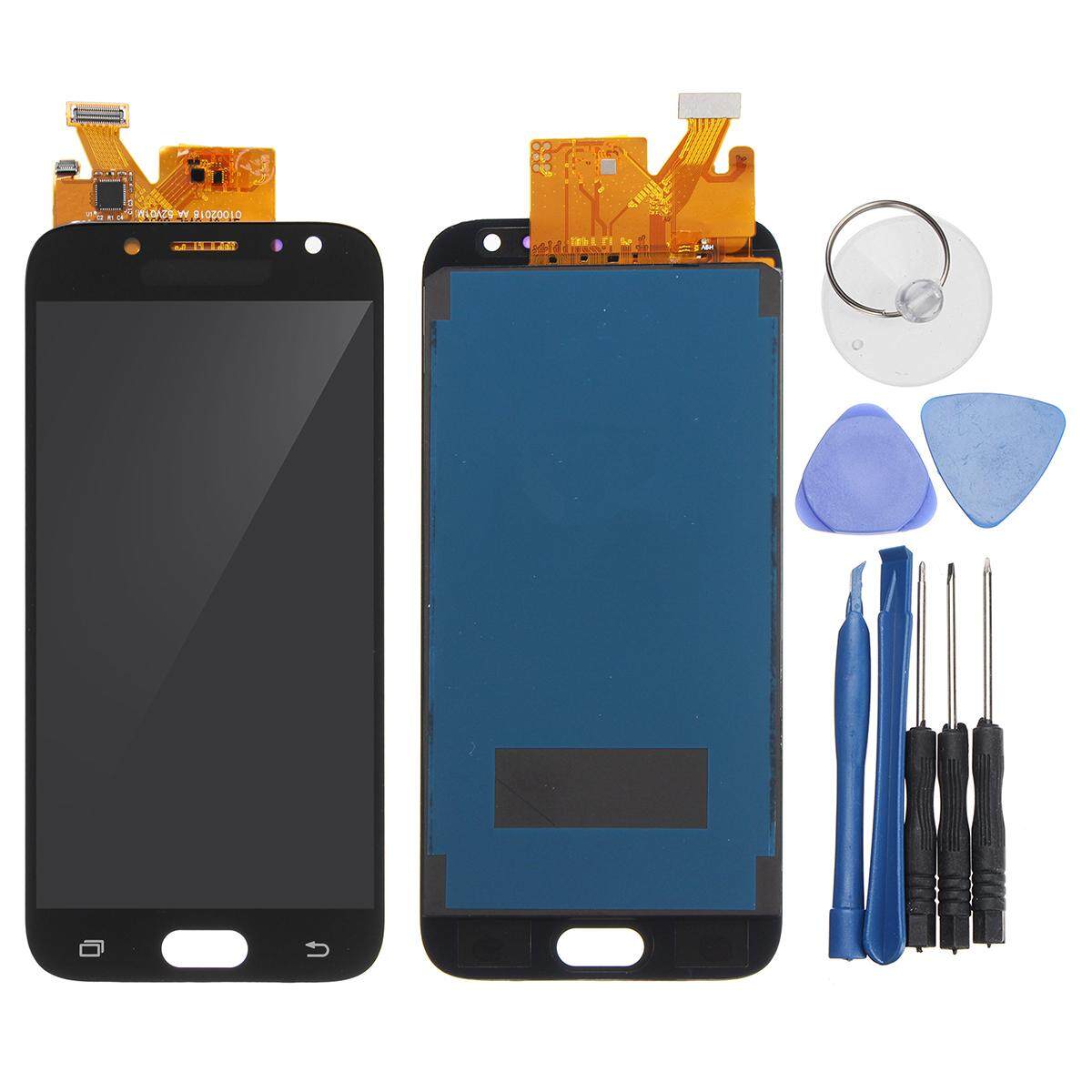 Samsung Galaxy J5 Pro 17 J530 J530f Y G এর জন য Lcd ড সপ ল ট চ স ক র ন ড জ ট ইজ র স ন ল Buy Online At Best Prices In Bangladesh Daraz Com