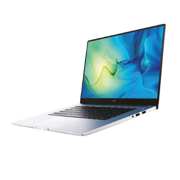 HUAWEI MateBook D 15 8 GB RAM 512 GB SSD 15.6 Screen Laptop