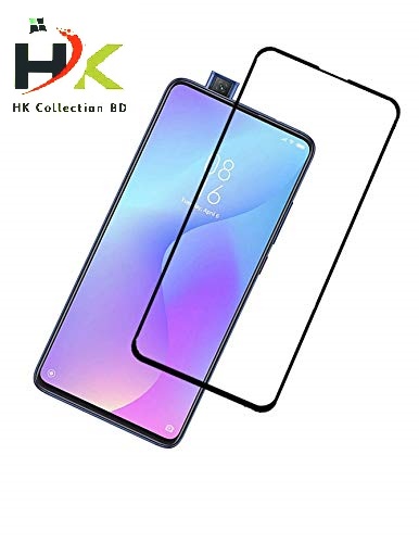 For Xiaomi Mi 9T Pro Tempered Glass Screen Protector 6D/9D/11D Batter Then 2.5D