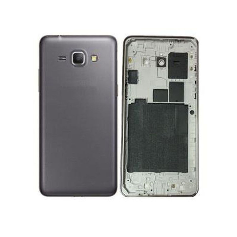 Samsung Galaxy G530 Full Complete Mobile Back Shell / Casing / Housing With Body. 