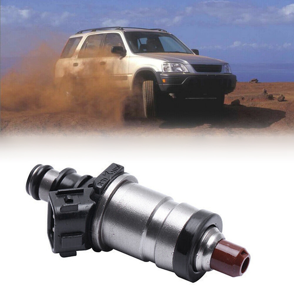 Car Fuel Injector for Honda Accord Civic Odyssey Acura TL RL Integra 1998-2001 06164-P2J-000 06164-P2A-000. 
