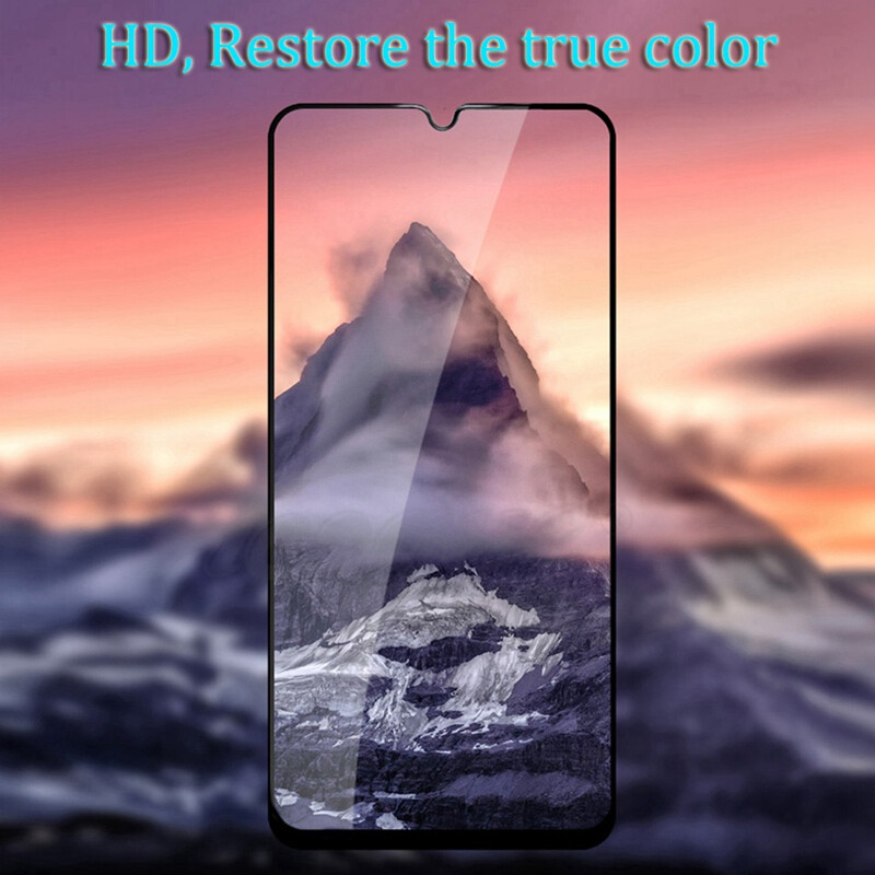 Phone Case Infinix Note 12 2023 Back Cover Transparent Phone Case Full Protection Phone Soft Armor for Infinix Note12 2023 Cover Cases + Tempered Glass Screen Protector Film. 
