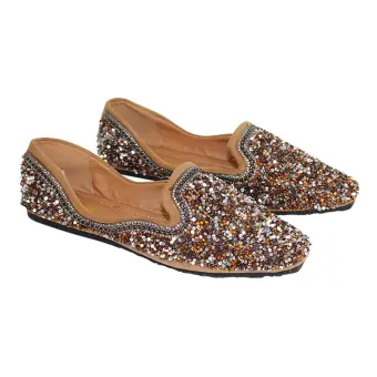ladies flat shoes online shopping
