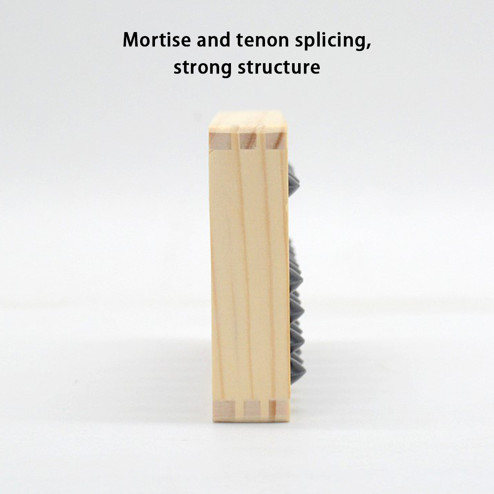 GC 7 Column 5-bead Wooden Abacus For Children Small Lightweight Math Arithmetic Calculating Tool For Student. 